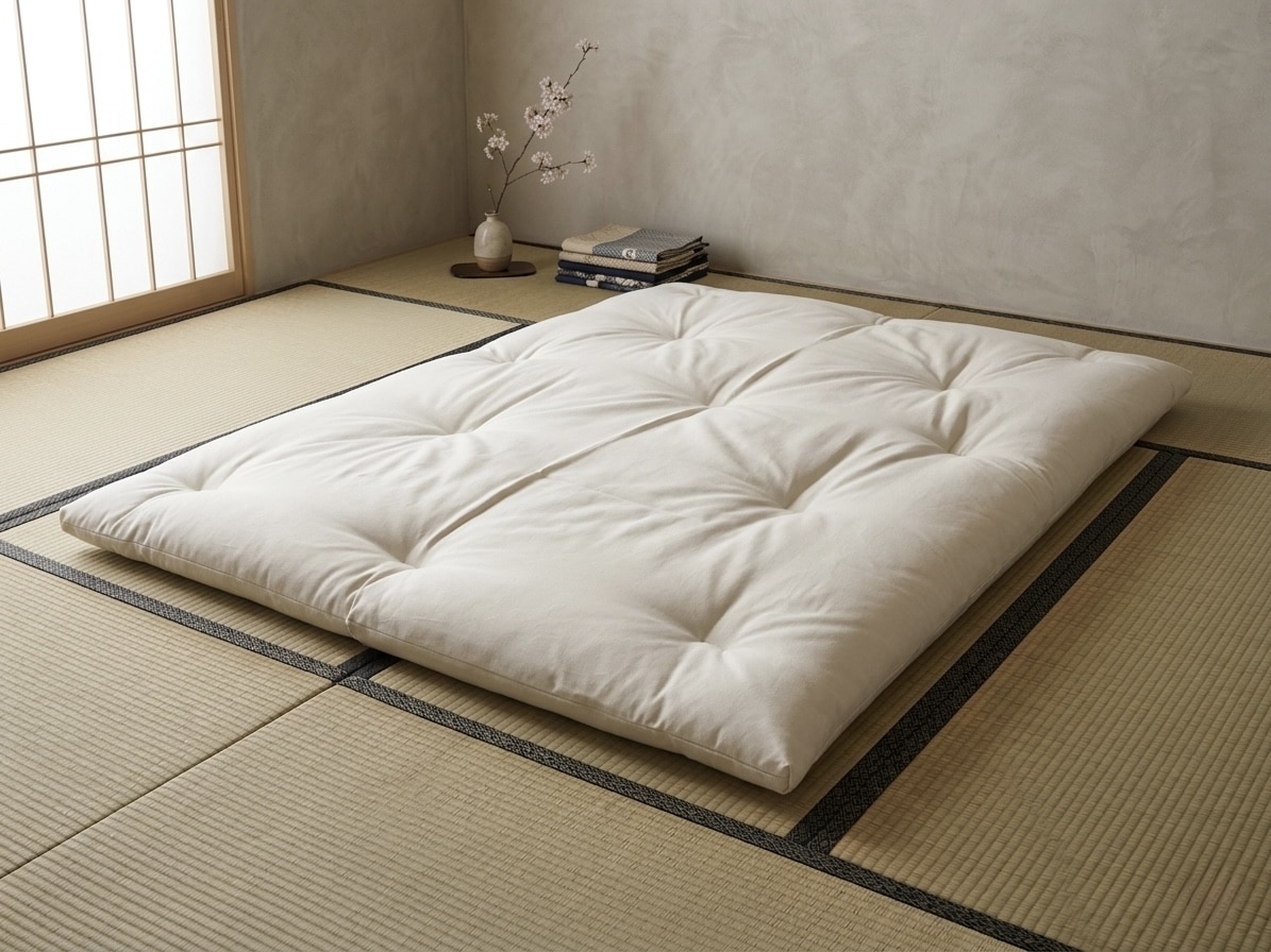 Futon Tradition