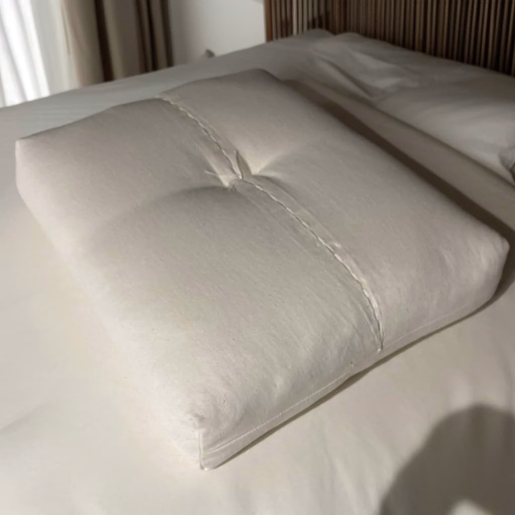 mini futon double coco