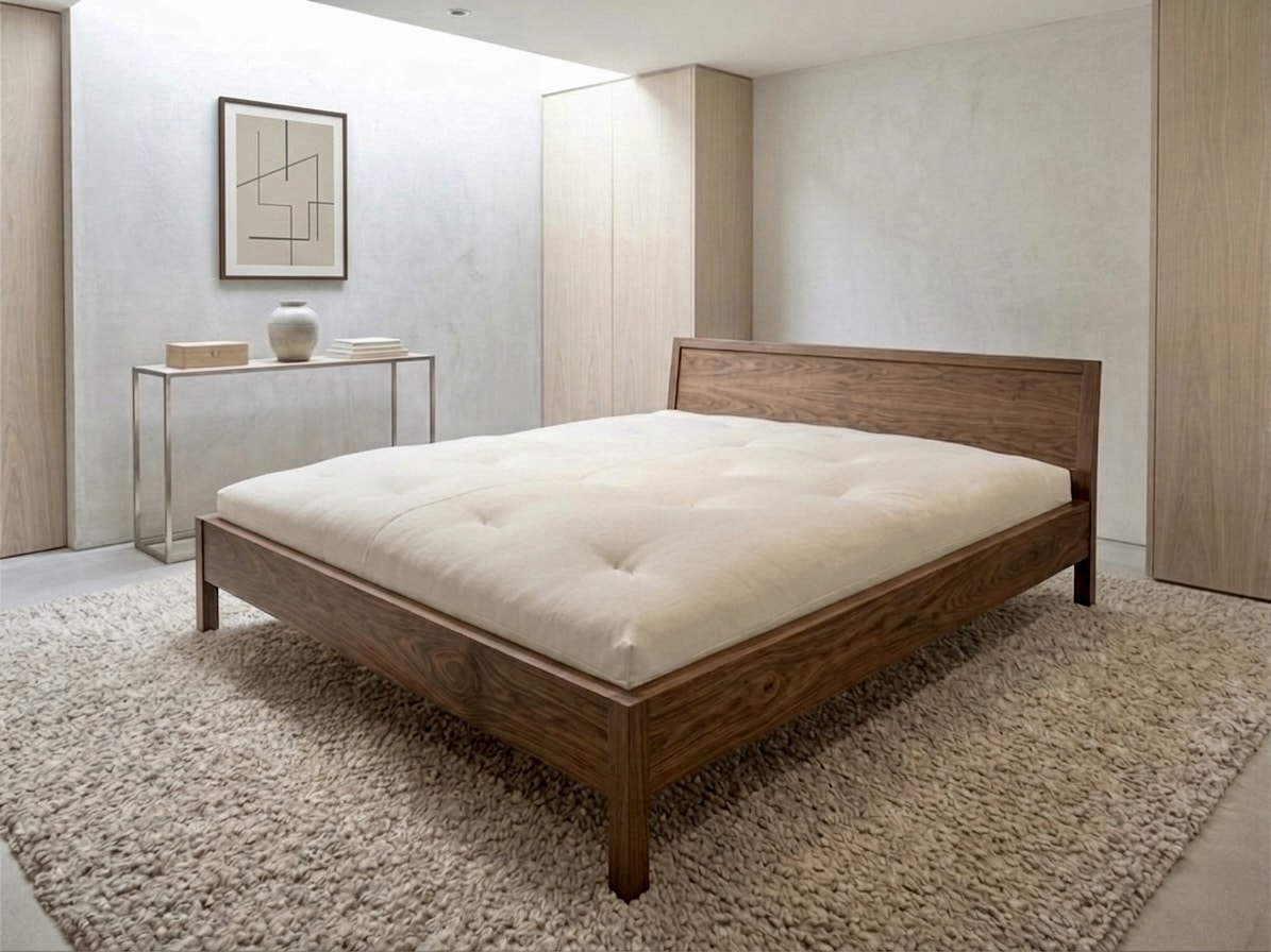 Futon Simple Coco