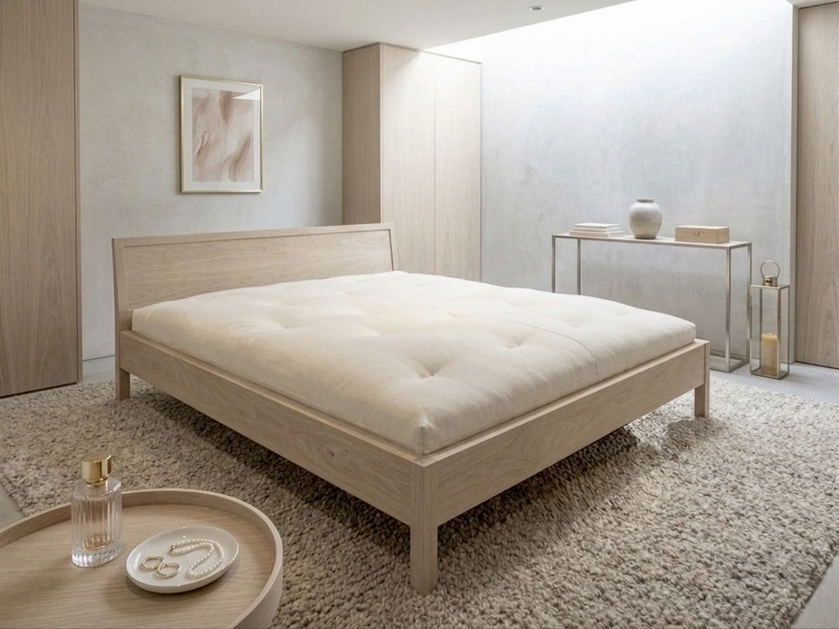 Futon simple Latex